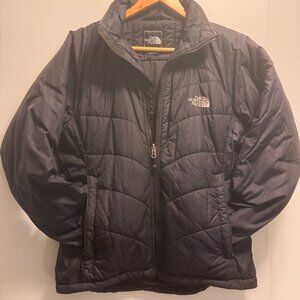 The North Face Down Insulated Jacket